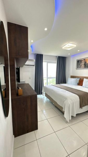 Flat Rio stay B